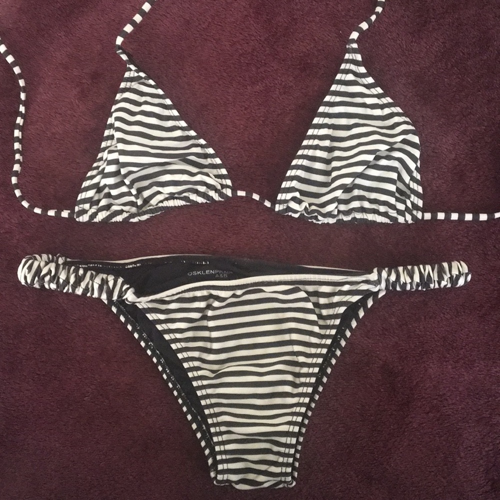 OSKLEN PRAIA BIKINI